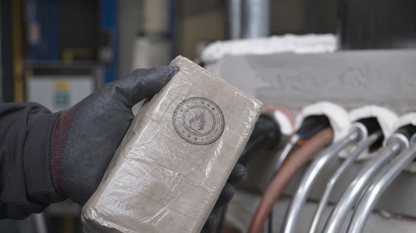 Fire Stopping Materials and Performance Ratings