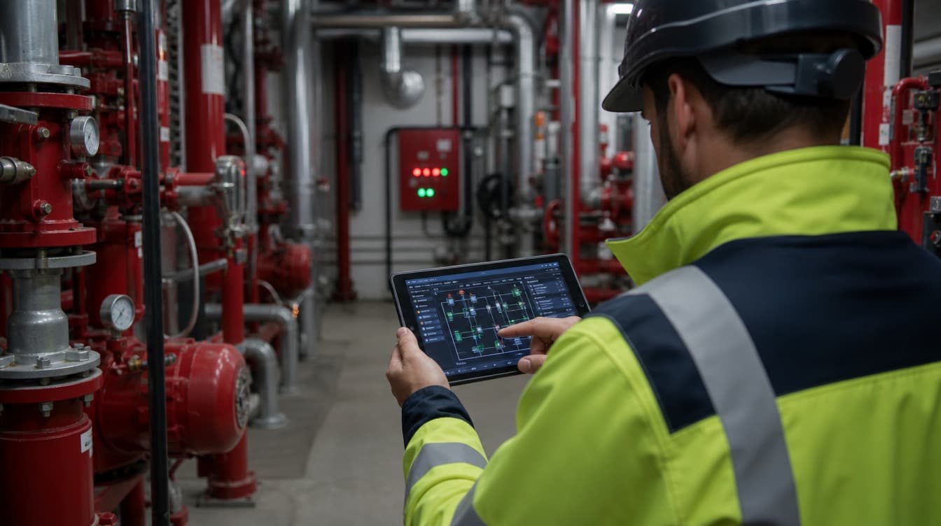 Technology Integration