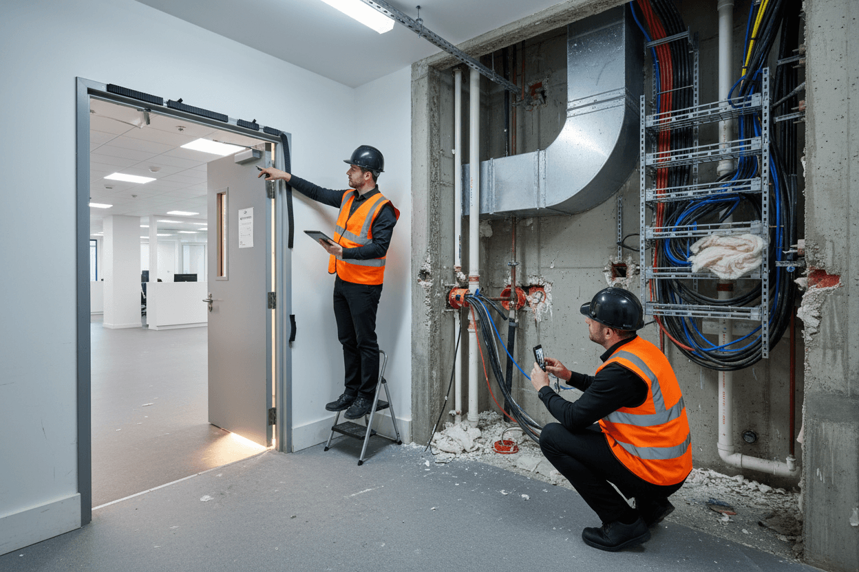 Compliance Transformation gallery image 3